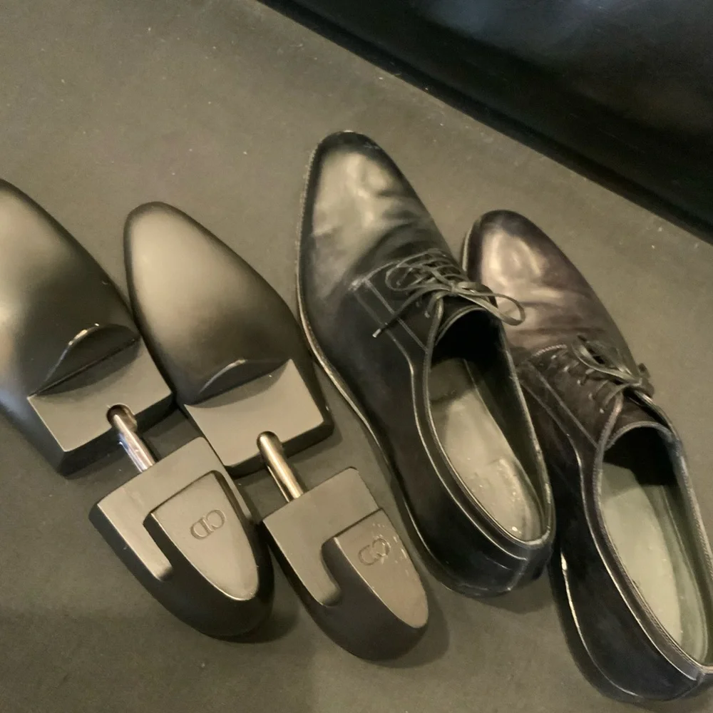 Dior Oxfords shoes - Picture 10 of 12
